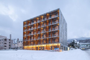Fenix West Furano